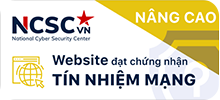 Chứng nhận tín nhiệm