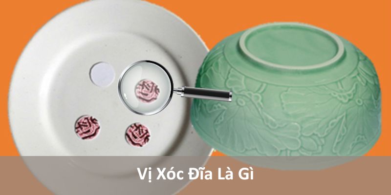 Vị Xóc Đĩa Là Gì - Tìm Hiểu Chi Tiết Về Trò Chơi Dân Gian