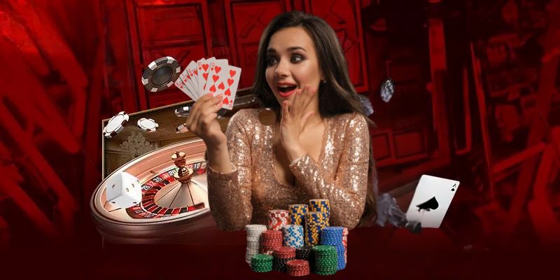 Cách giữ tâm lý ổn định khi chơi casino live tại SHBET hiệu quả nhất