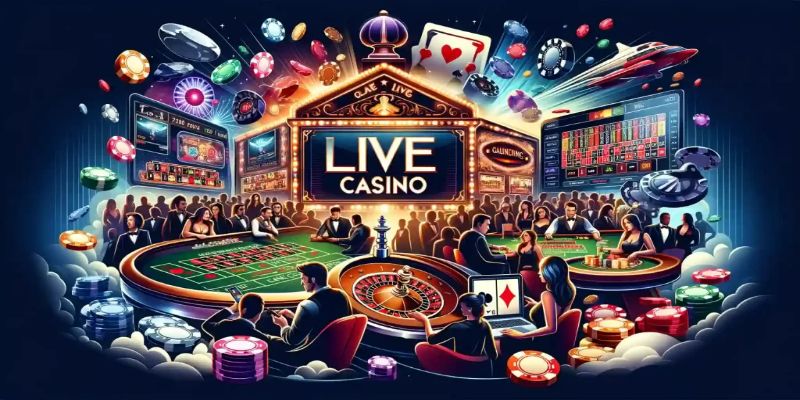 Lý do nên biết cách giữ vững tâm lý ổn định khi chơi casino live tại SHBET