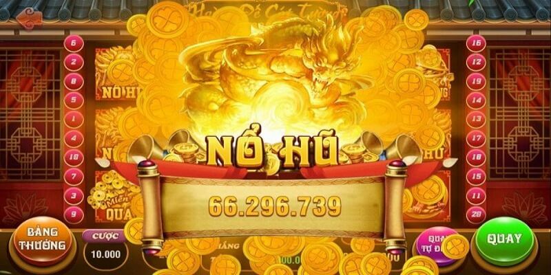 Hiểu rõ về cách tối ưu hóa lợi nhuận khi chơi game nổ hũ tại SHBET