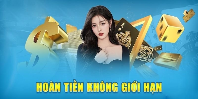 Lưu ý nhận khuyến mãi hoàn trả 15% mỗi tuần cho mọi cược thua tại SHBET 