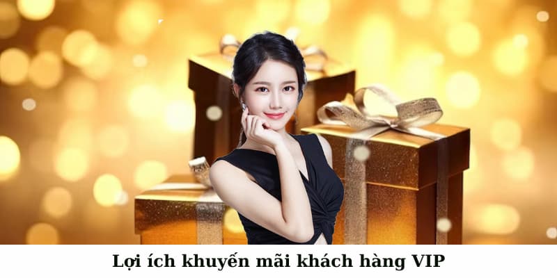 Lợi ích không tưởng của quà tặng giá trị khủng